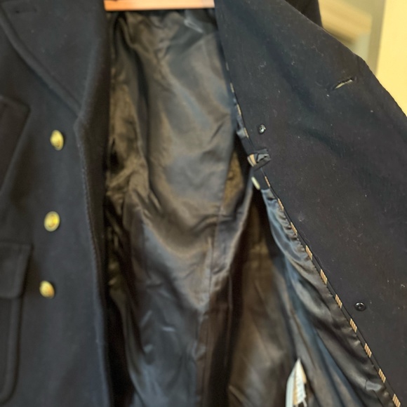 J Crew Stadium Cloth Nello Gori- Size 4. - Picture 2 of 2